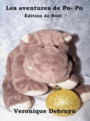 cover image of Les aventures de Po-Po